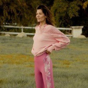 Daily Practice by Anthropologie Robyn Crochet Hood